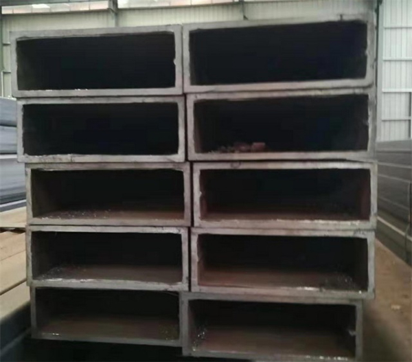 源泰德潤方管加工