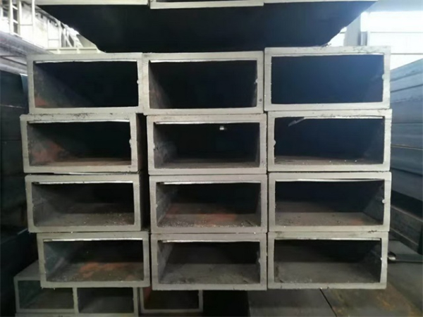 天津源泰德潤方管